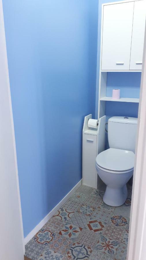 Appartement Dernier Etage Hyper Centre Γκρανβίλ Εξωτερικό φωτογραφία