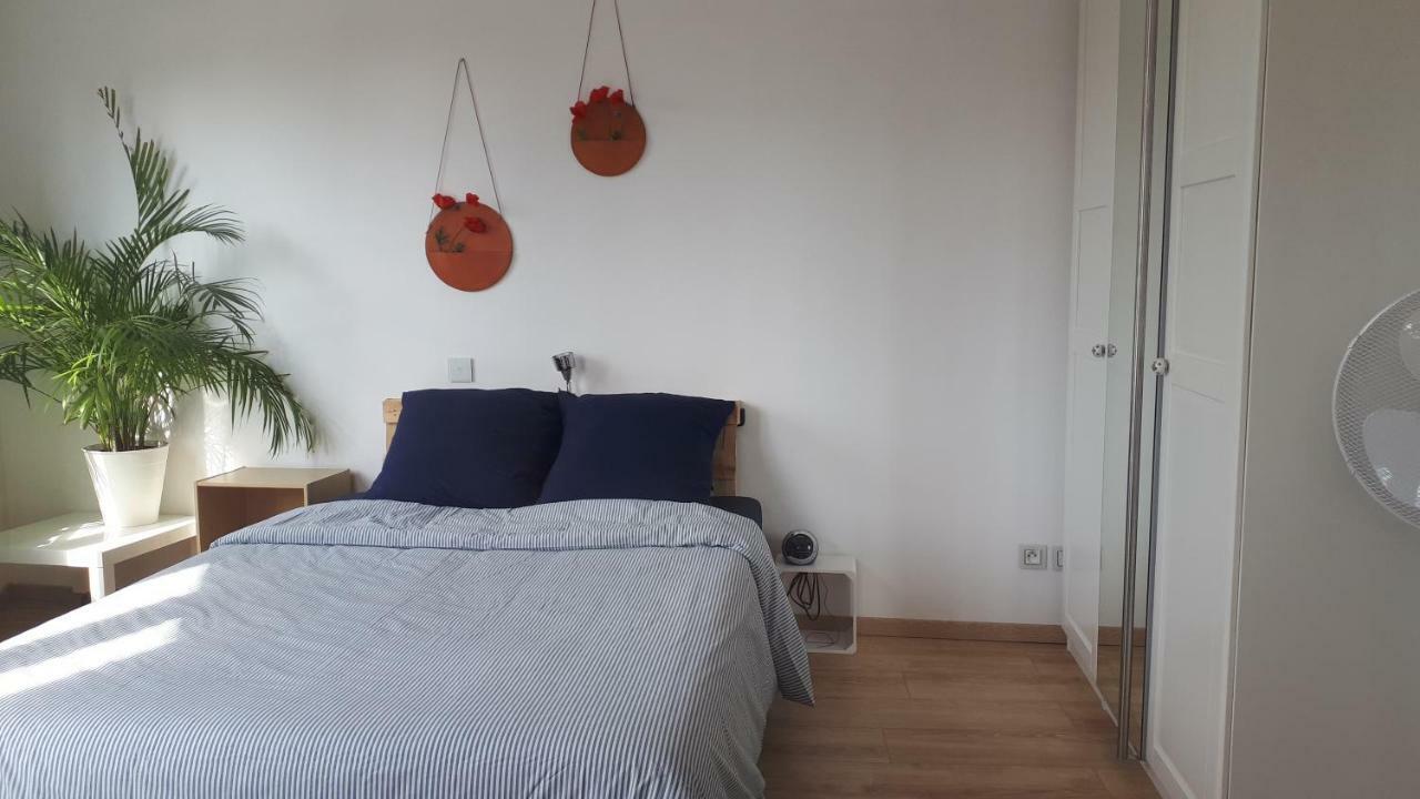 Appartement Dernier Etage Hyper Centre Γκρανβίλ Εξωτερικό φωτογραφία